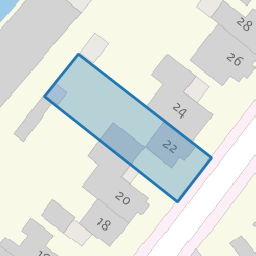 Perceel ISM02-B-3904