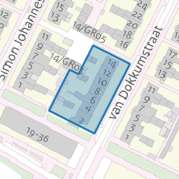 Perceel ISM02-B-3913