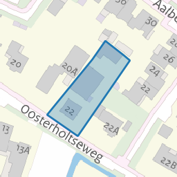 Perceel ISM02-B-3924