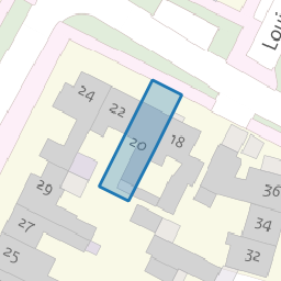 Perceel ISM02-B-3960