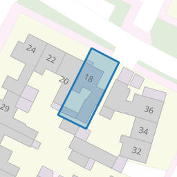 Perceel ISM02-B-3961