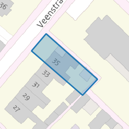 Perceel ISM02-B-3963