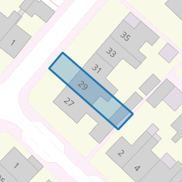 Perceel ISM02-B-3966