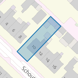 Perceel ISM02-B-3968