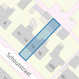 Perceel ISM02-B-3970