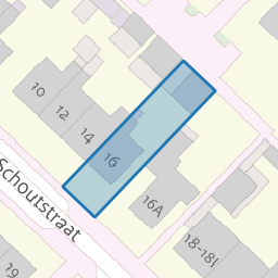 Perceel ISM02-B-3971