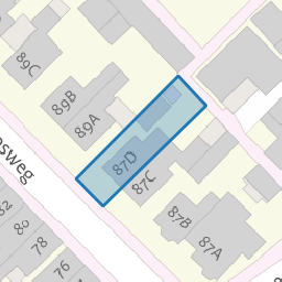 Perceel ISM02-B-3976