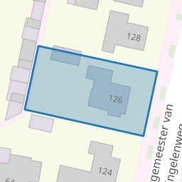 Perceel ISM02-B-3978