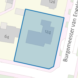 Perceel ISM02-B-3979