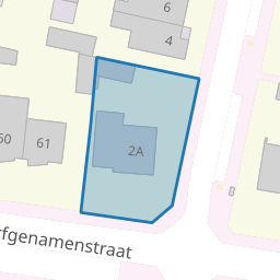 Perceel ISM02-B-3980
