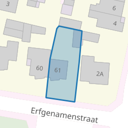 Perceel ISM02-B-3981