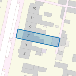 Perceel ISM02-B-3986