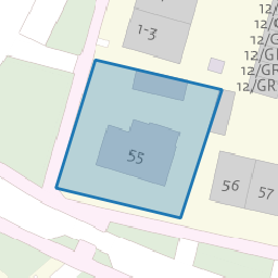 Perceel ISM02-B-3990