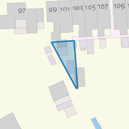 Perceel ISM02-B-3997