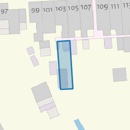 Perceel ISM02-B-3998