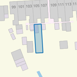 Perceel ISM02-B-3999