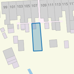 Perceel ISM02-B-4000