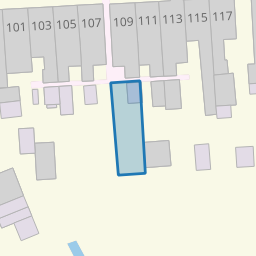 Perceel ISM02-B-4001