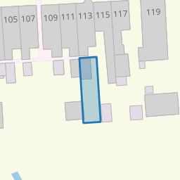 Perceel ISM02-B-4003