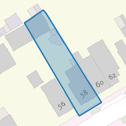 Perceel ISM02-B-4010