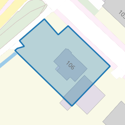 Perceel ISM02-B-4011