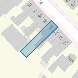 Perceel ISM02-B-4013