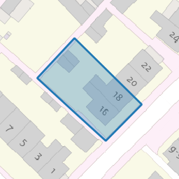 Perceel ISM02-B-4018