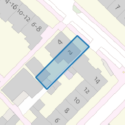 Perceel ISM02-B-4022