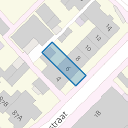 Perceel ISM02-B-4025