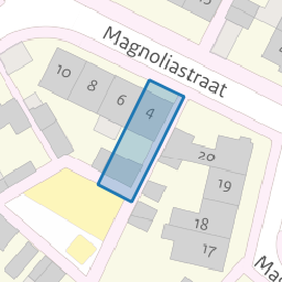 Perceel ISM02-B-4029