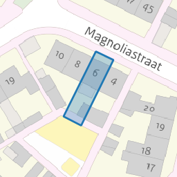 Perceel ISM02-B-4030