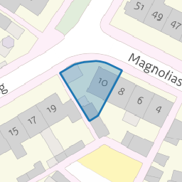 Perceel ISM02-B-4032