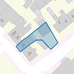 Perceel ISM02-B-4036