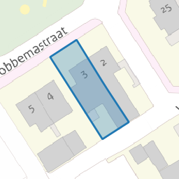 Perceel ISM02-B-4046