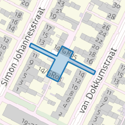 Perceel ISM02-B-4056