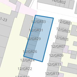 Perceel ISM02-B-4065