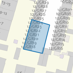 Perceel ISM02-B-4066
