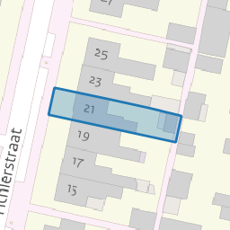 Perceel ISM02-B-4075