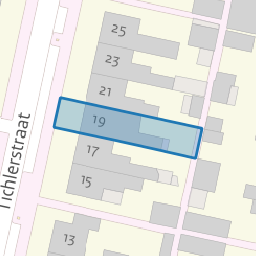 Perceel ISM02-B-4076