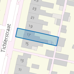 Perceel ISM02-B-4077