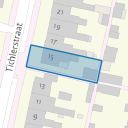 Perceel ISM02-B-4078