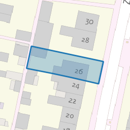 Perceel ISM02-B-4087