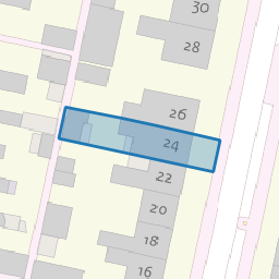 Perceel ISM02-B-4088