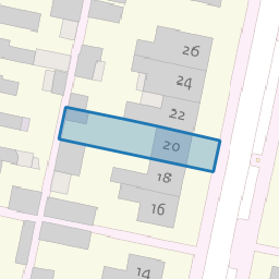 Perceel ISM02-B-4090