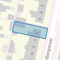 Perceel ISM02-B-4093