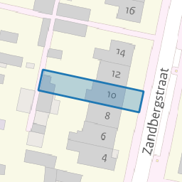 Perceel ISM02-B-4095