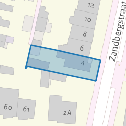 Perceel ISM02-B-4098