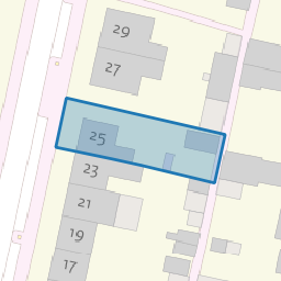 Perceel ISM02-B-4099