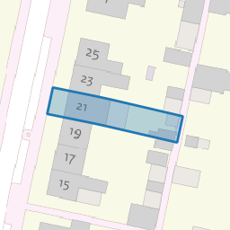 Perceel ISM02-B-4101