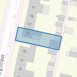 Perceel ISM02-B-4104